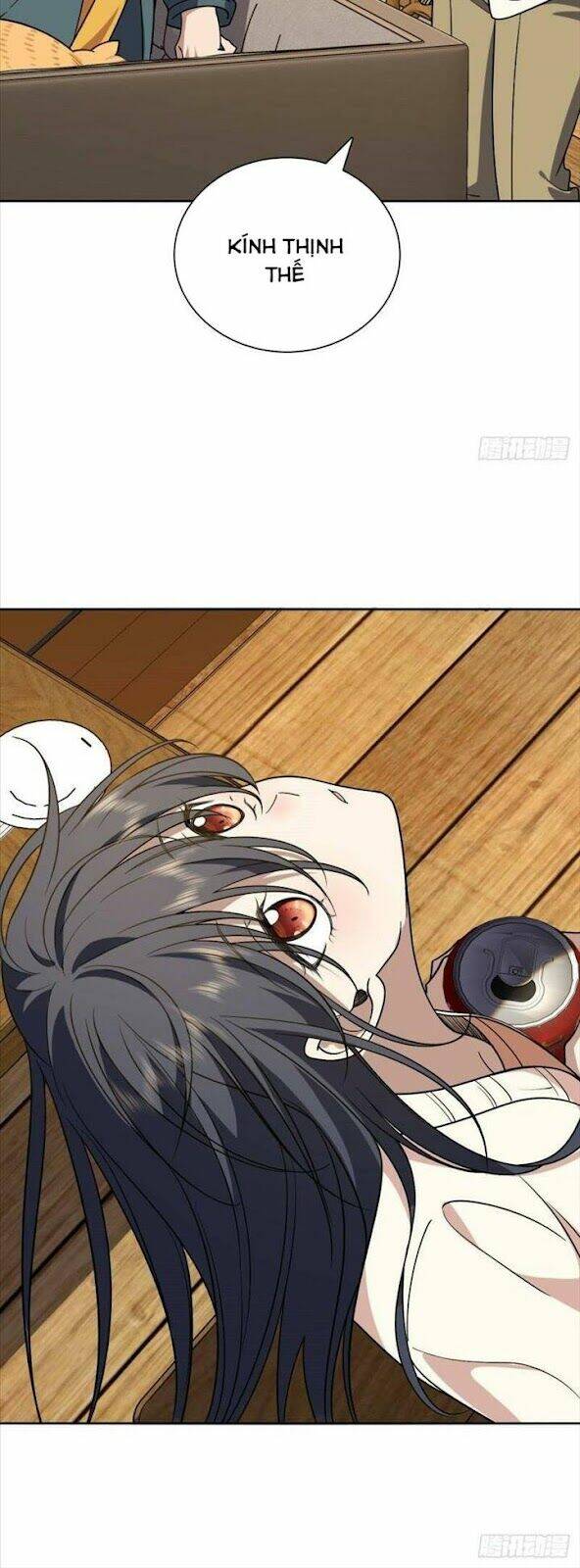 Bà Xã Nhà Tôi Đến Từ Ngàn Năm Trước - Chapter 41 - Page 19