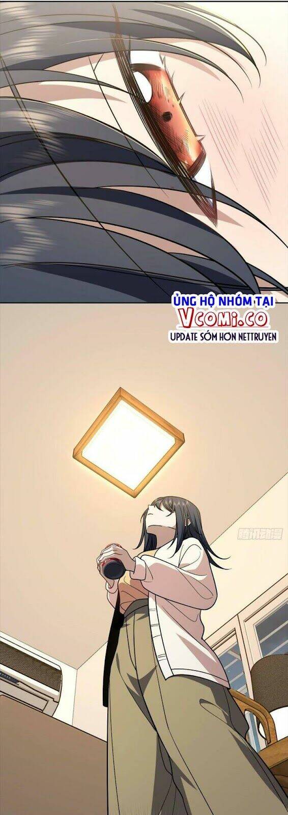 Bà Xã Nhà Tôi Đến Từ Ngàn Năm Trước - Chapter 41 - Page 20