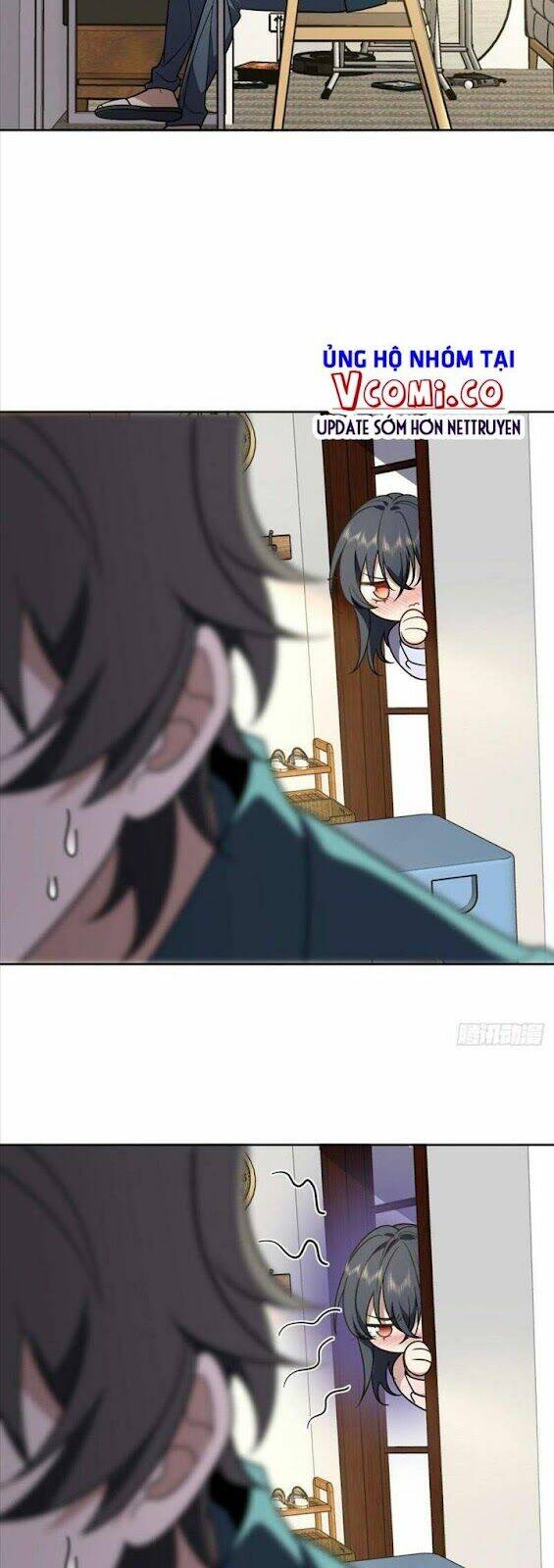 Bà Xã Nhà Tôi Đến Từ Ngàn Năm Trước - Chapter 41 - Page 22
