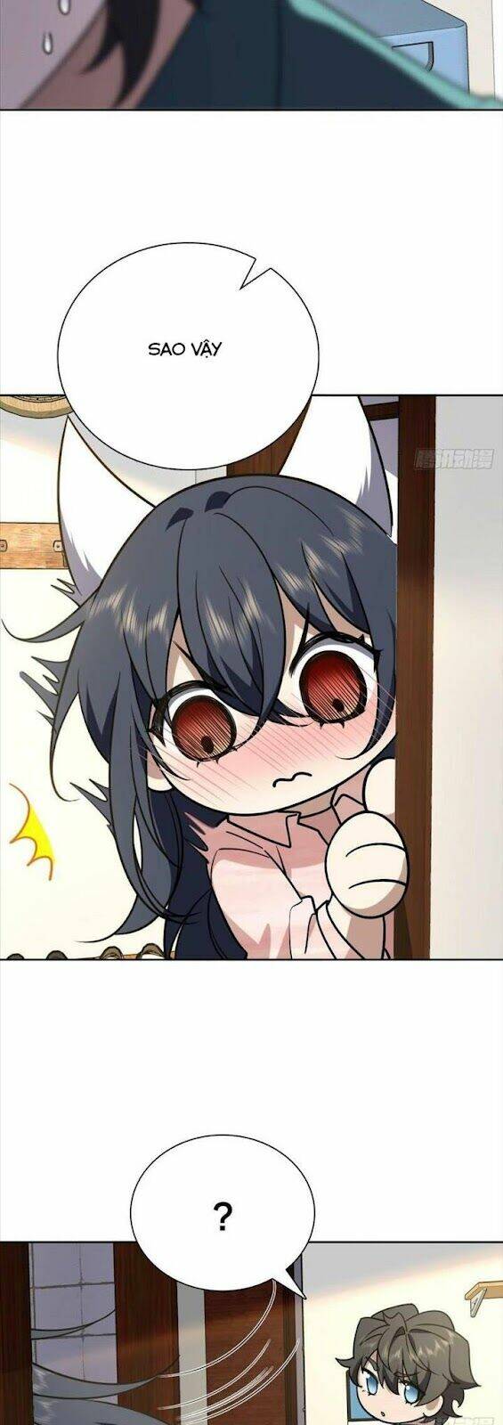 Bà Xã Nhà Tôi Đến Từ Ngàn Năm Trước - Chapter 41 - Page 23