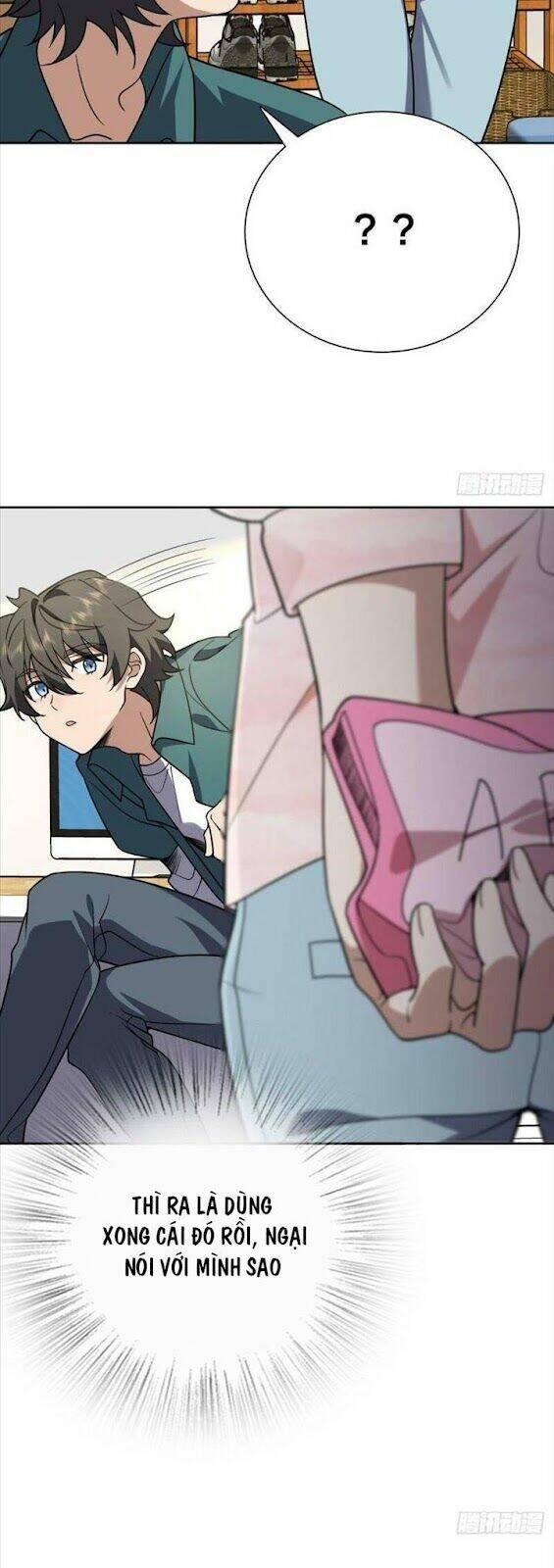 Bà Xã Nhà Tôi Đến Từ Ngàn Năm Trước - Chapter 41 - Page 25