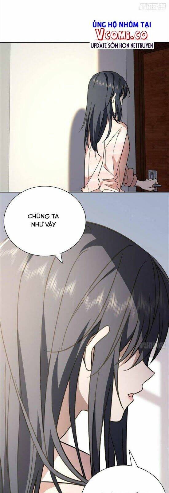 Bà Xã Nhà Tôi Đến Từ Ngàn Năm Trước - Chapter 41 - Page 32