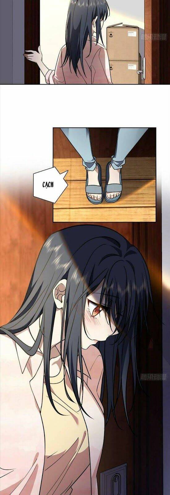 Bà Xã Nhà Tôi Đến Từ Ngàn Năm Trước - Chapter 41 - Page 34