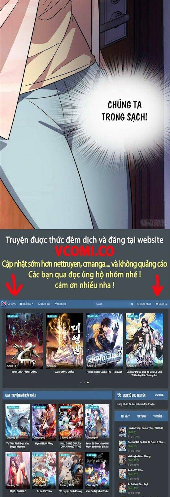 Bà Xã Nhà Tôi Đến Từ Ngàn Năm Trước - Chapter 41 - Page 35