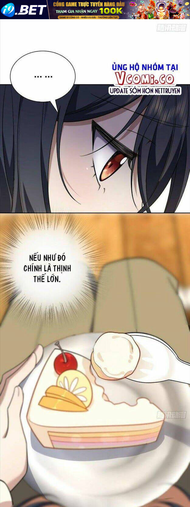 Bà Xã Nhà Tôi Đến Từ Ngàn Năm Trước - Chapter 41 - Page 8