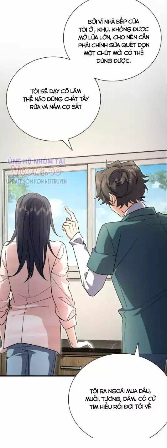 Bà Xã Nhà Tôi Đến Từ Ngàn Năm Trước - Chapter 42 - Page 9