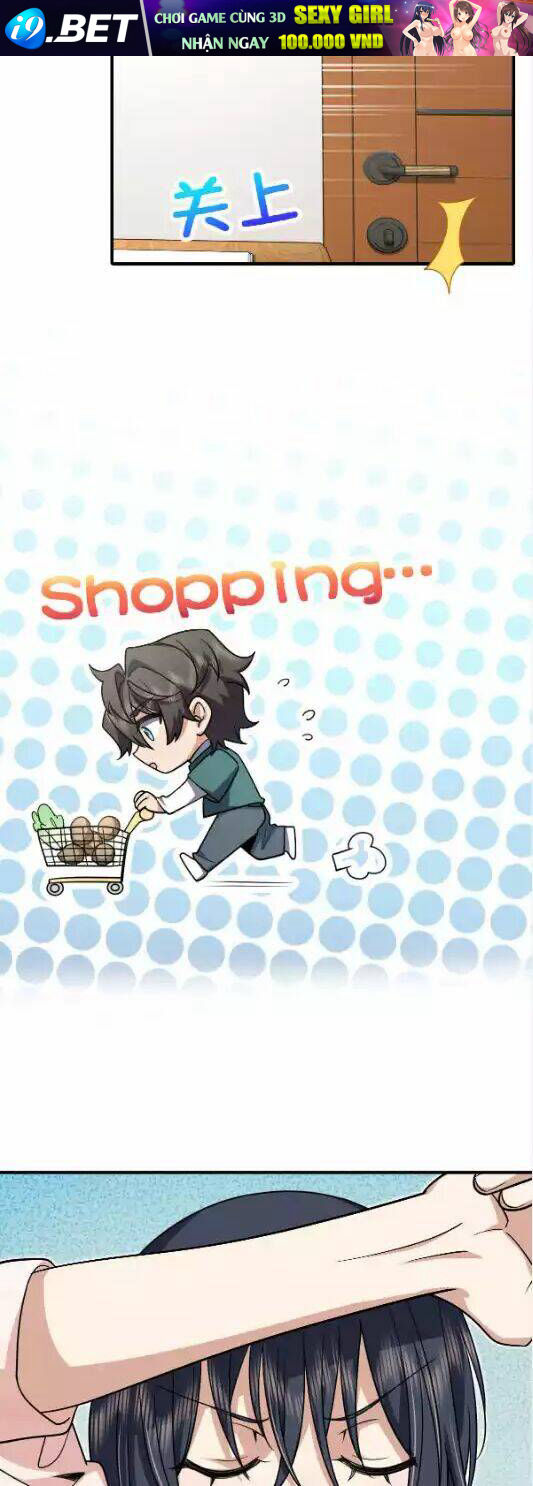 Bà Xã Nhà Tôi Đến Từ Ngàn Năm Trước - Chapter 42 - Page 11