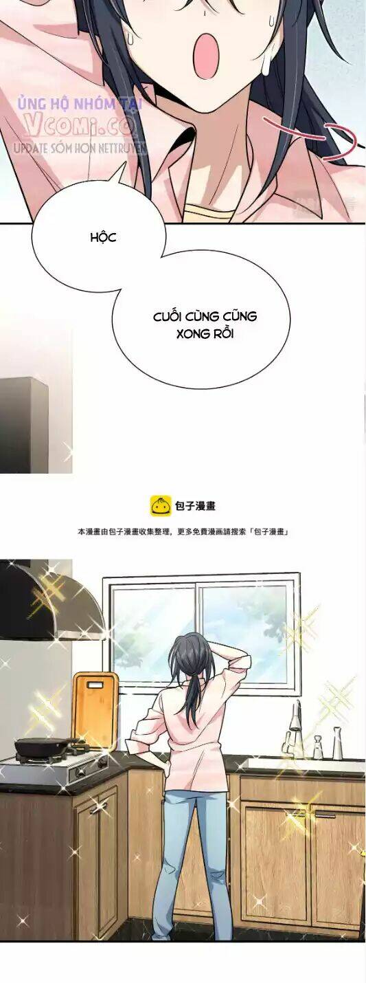 Bà Xã Nhà Tôi Đến Từ Ngàn Năm Trước - Chapter 42 - Page 12