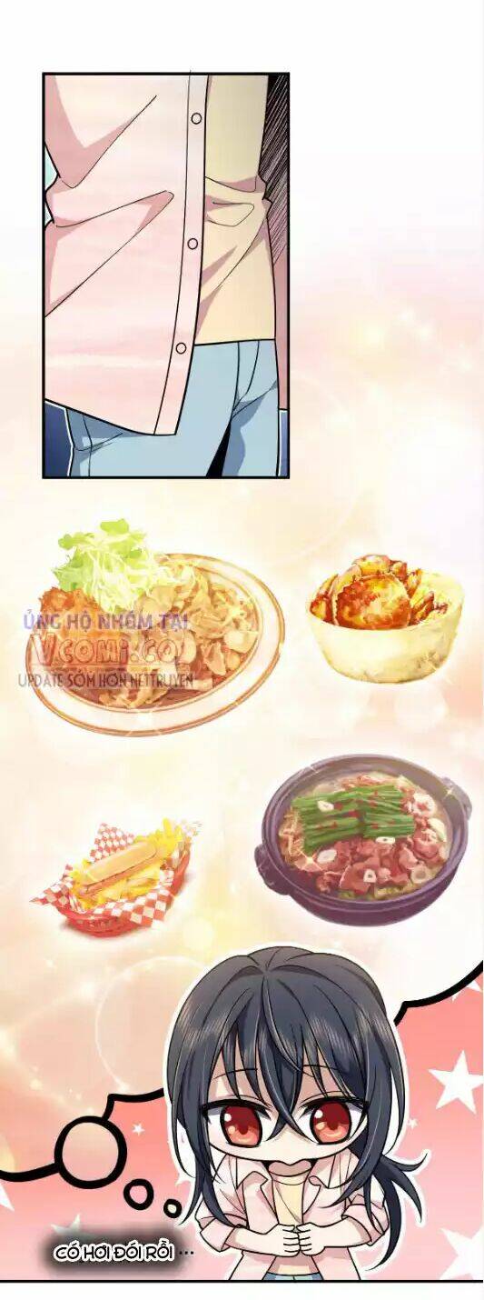 Bà Xã Nhà Tôi Đến Từ Ngàn Năm Trước - Chapter 42 - Page 13