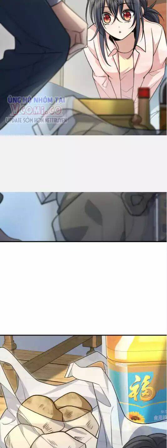 Bà Xã Nhà Tôi Đến Từ Ngàn Năm Trước - Chapter 42 - Page 16