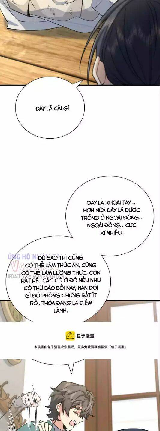 Bà Xã Nhà Tôi Đến Từ Ngàn Năm Trước - Chapter 42 - Page 17