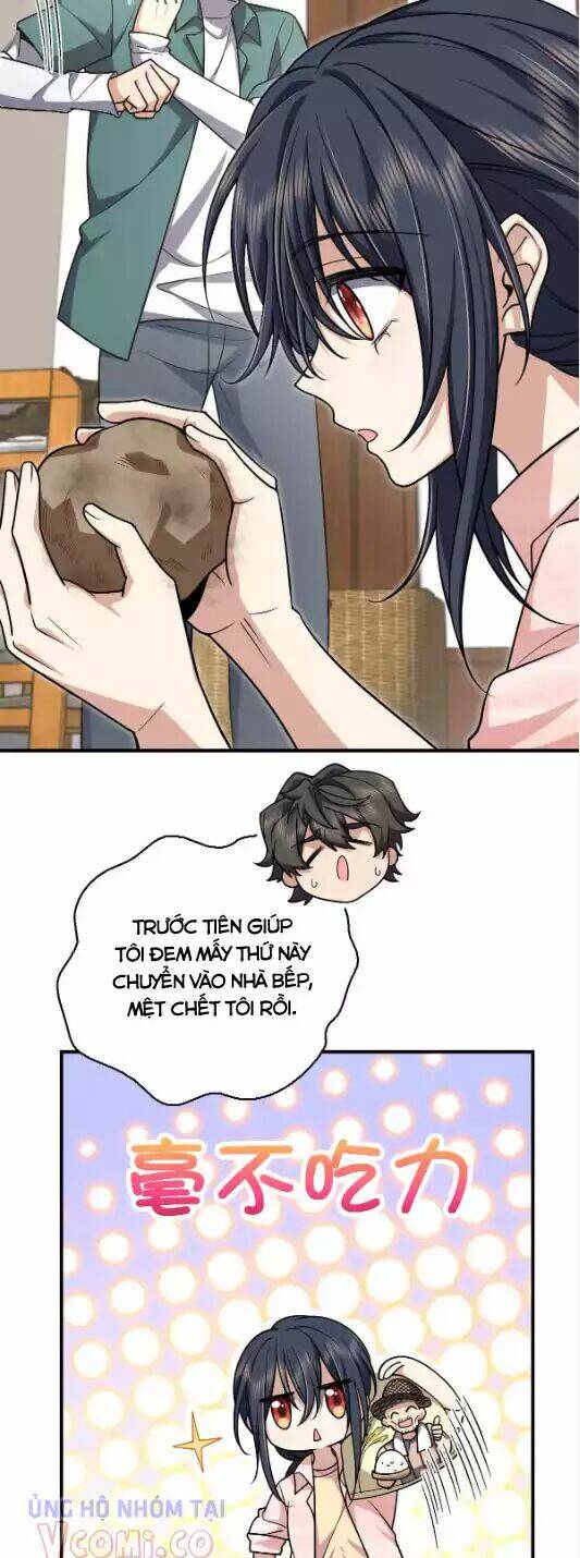 Bà Xã Nhà Tôi Đến Từ Ngàn Năm Trước - Chapter 42 - Page 18