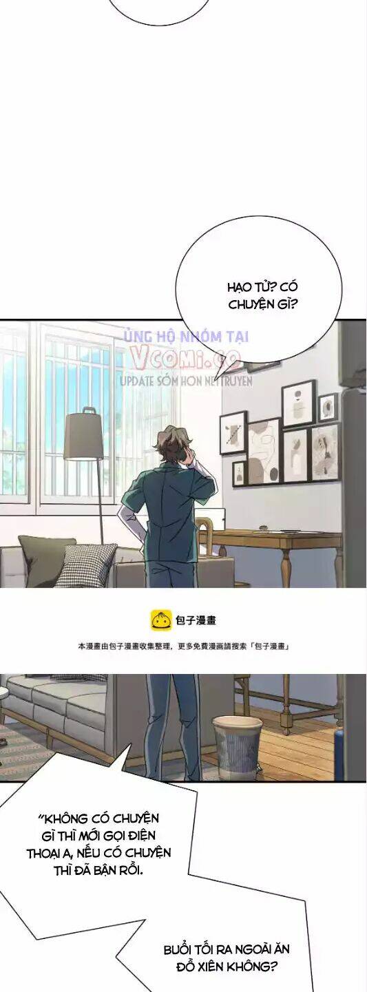 Bà Xã Nhà Tôi Đến Từ Ngàn Năm Trước - Chapter 42 - Page 25