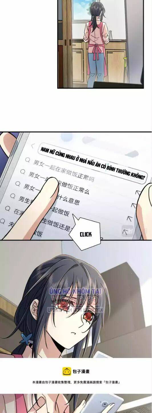 Bà Xã Nhà Tôi Đến Từ Ngàn Năm Trước - Chapter 42 - Page 30