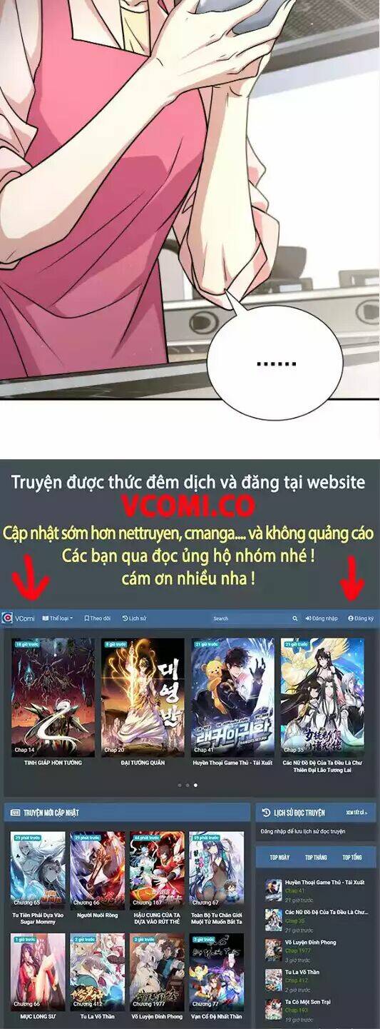 Bà Xã Nhà Tôi Đến Từ Ngàn Năm Trước - Chapter 42 - Page 31