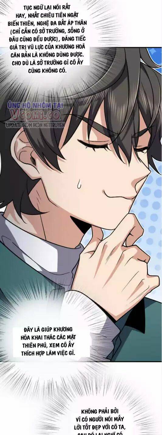 Bà Xã Nhà Tôi Đến Từ Ngàn Năm Trước - Chapter 42 - Page 5