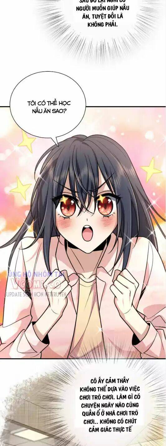 Bà Xã Nhà Tôi Đến Từ Ngàn Năm Trước - Chapter 42 - Page 6