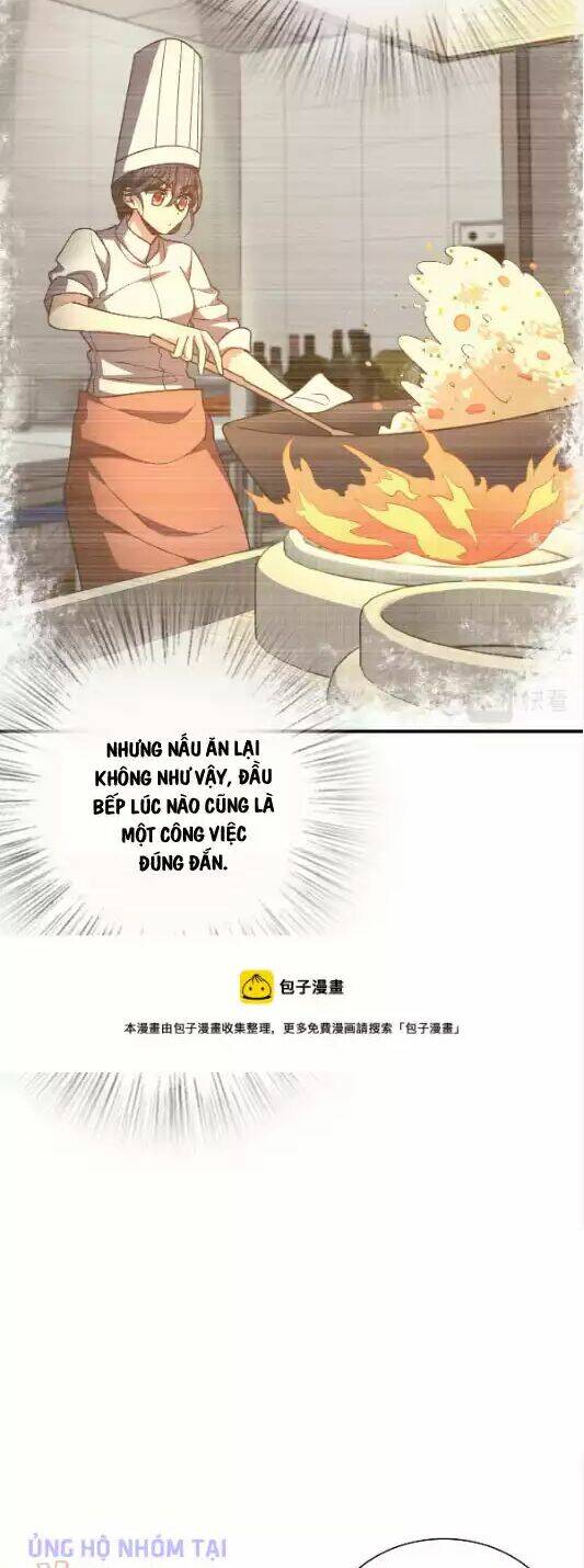 Bà Xã Nhà Tôi Đến Từ Ngàn Năm Trước - Chapter 42 - Page 7