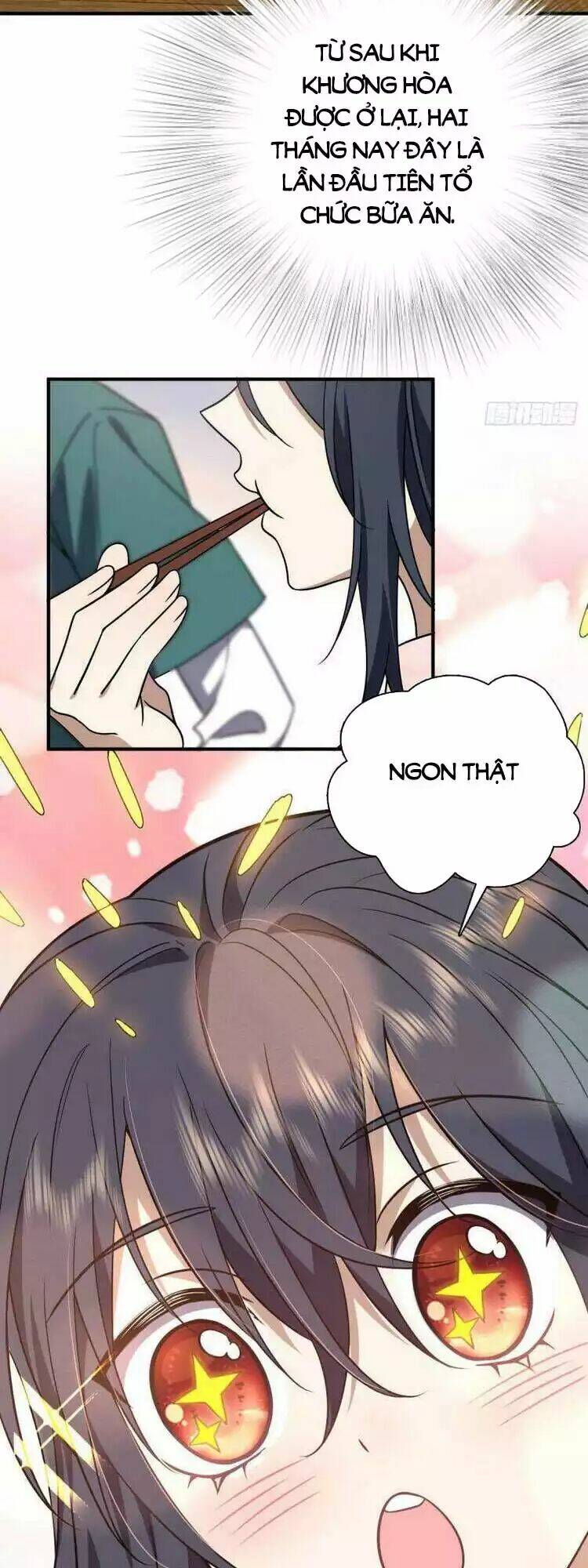 Bà Xã Nhà Tôi Đến Từ Ngàn Năm Trước - Chapter 43 - Page 9