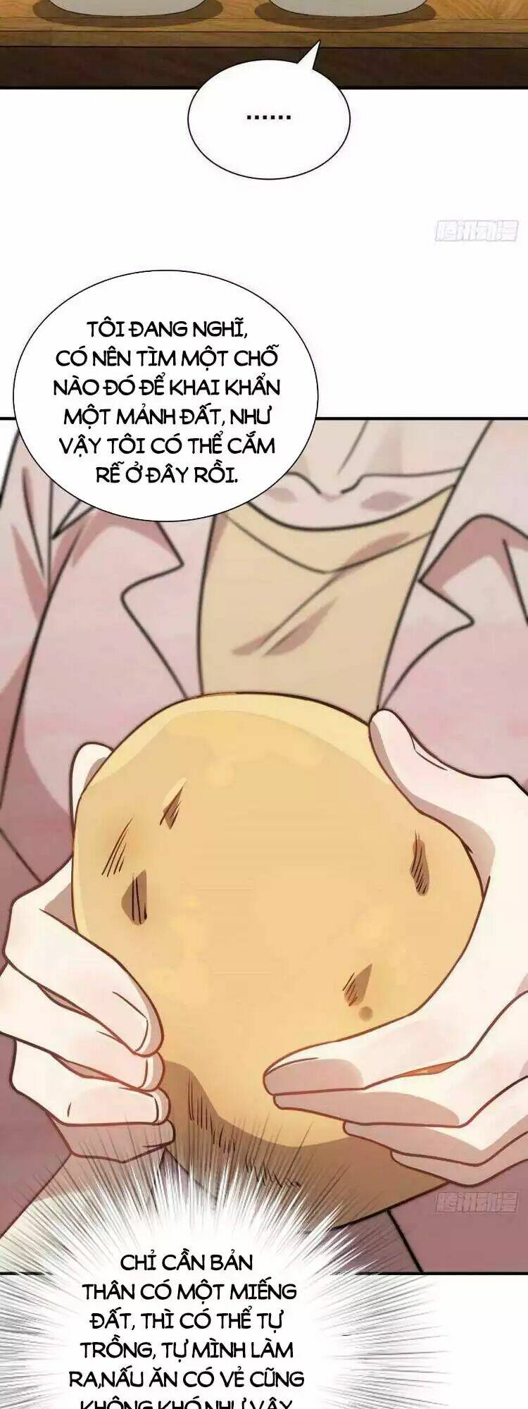 Bà Xã Nhà Tôi Đến Từ Ngàn Năm Trước - Chapter 43 - Page 15