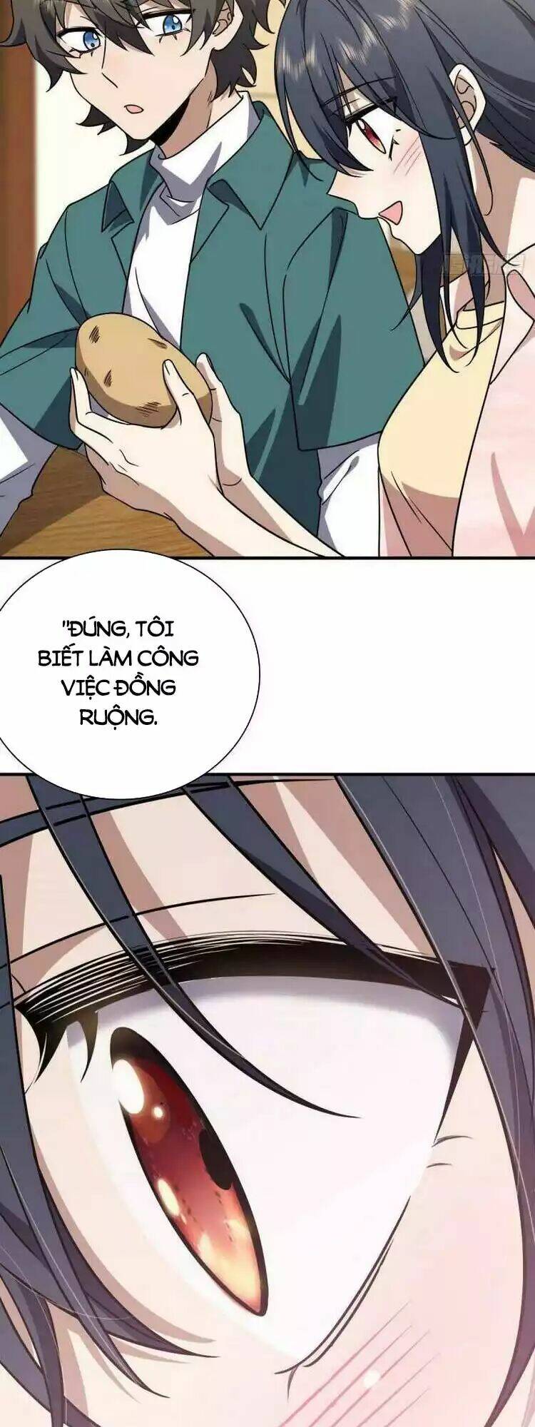 Bà Xã Nhà Tôi Đến Từ Ngàn Năm Trước - Chapter 43 - Page 17