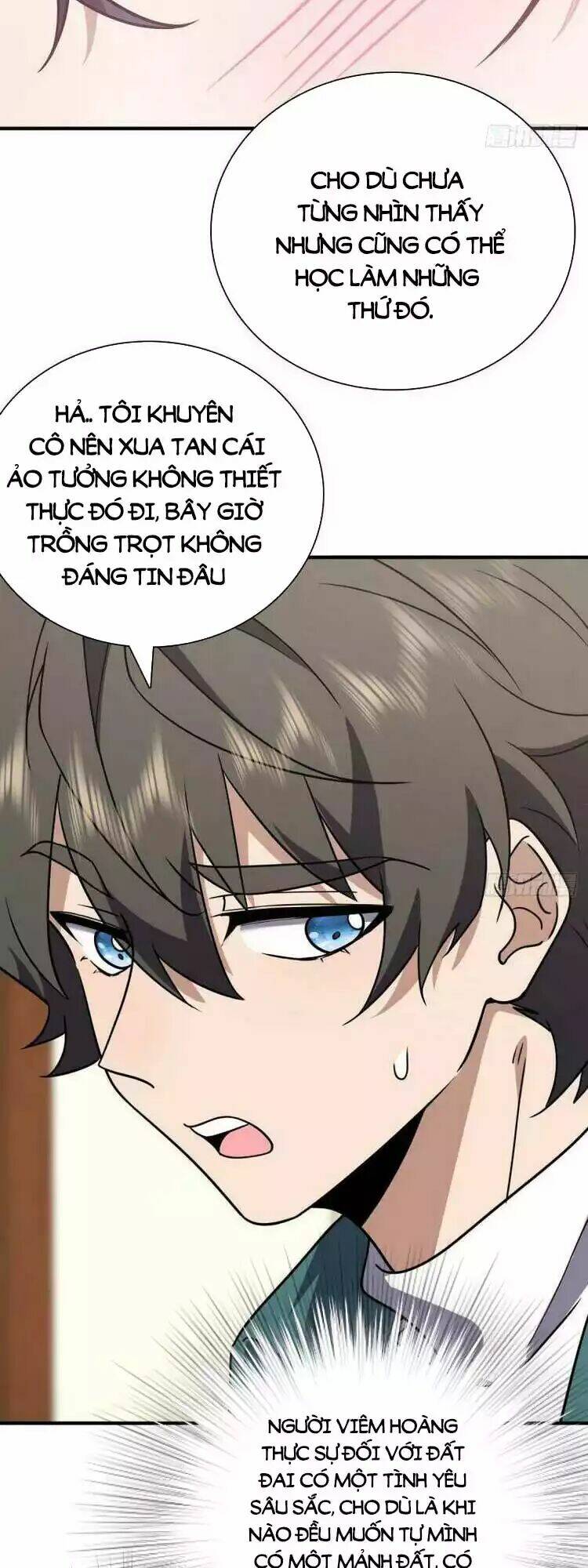 Bà Xã Nhà Tôi Đến Từ Ngàn Năm Trước - Chapter 43 - Page 18