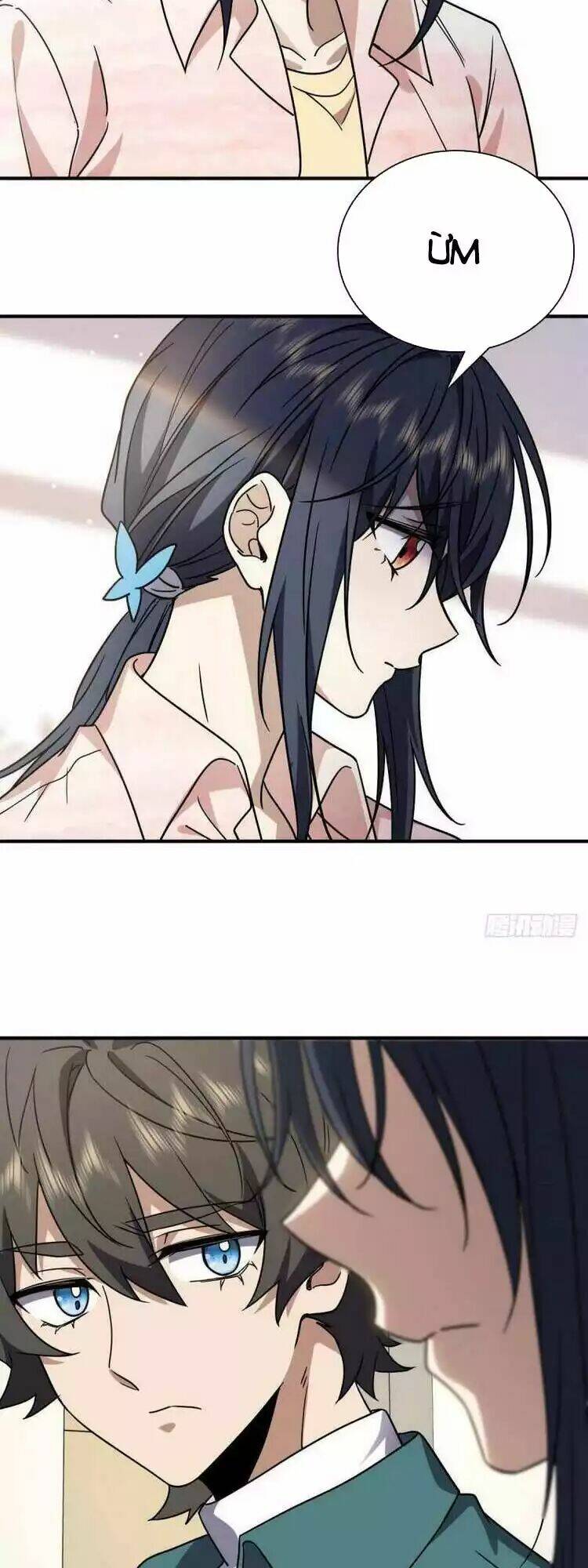 Bà Xã Nhà Tôi Đến Từ Ngàn Năm Trước - Chapter 43 - Page 22