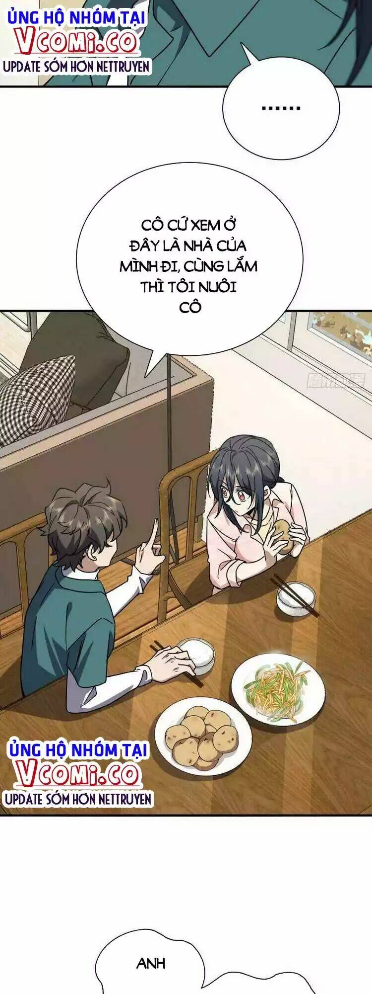 Bà Xã Nhà Tôi Đến Từ Ngàn Năm Trước - Chapter 43 - Page 23