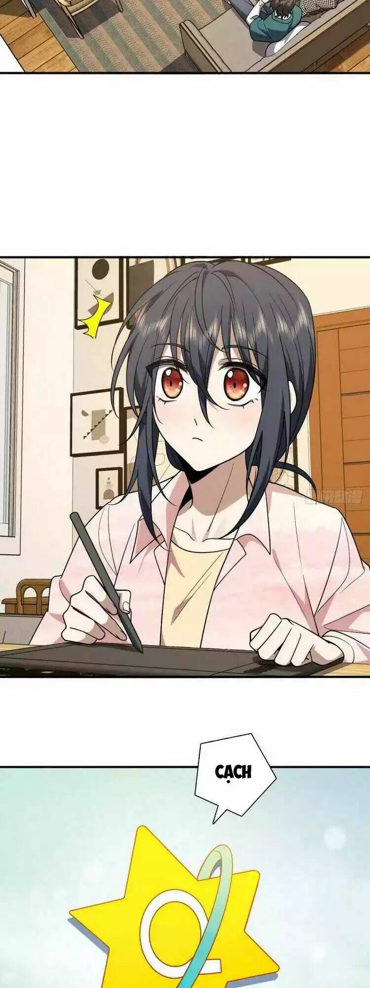 Bà Xã Nhà Tôi Đến Từ Ngàn Năm Trước - Chapter 43 - Page 29