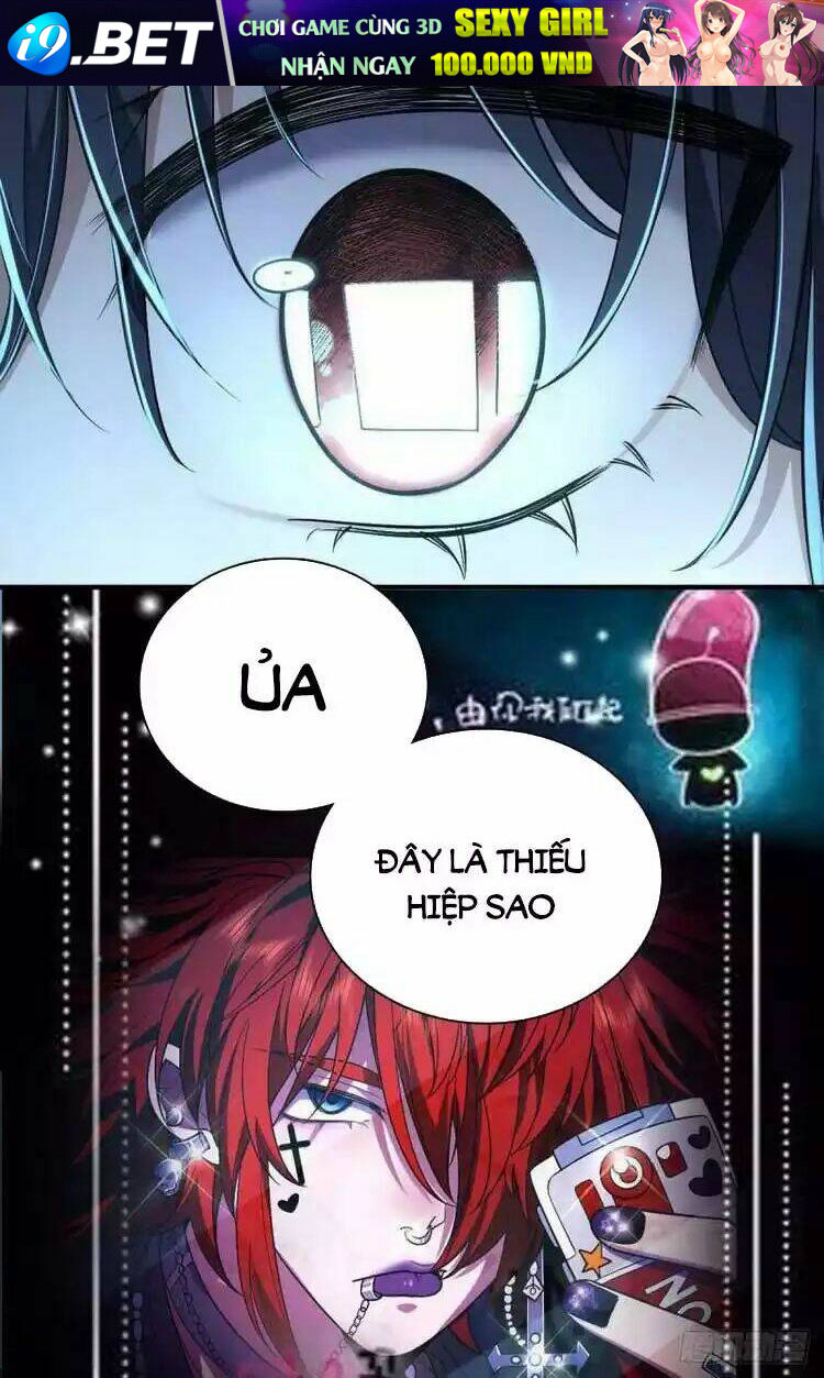 Bà Xã Nhà Tôi Đến Từ Ngàn Năm Trước - Chapter 43 - Page 31