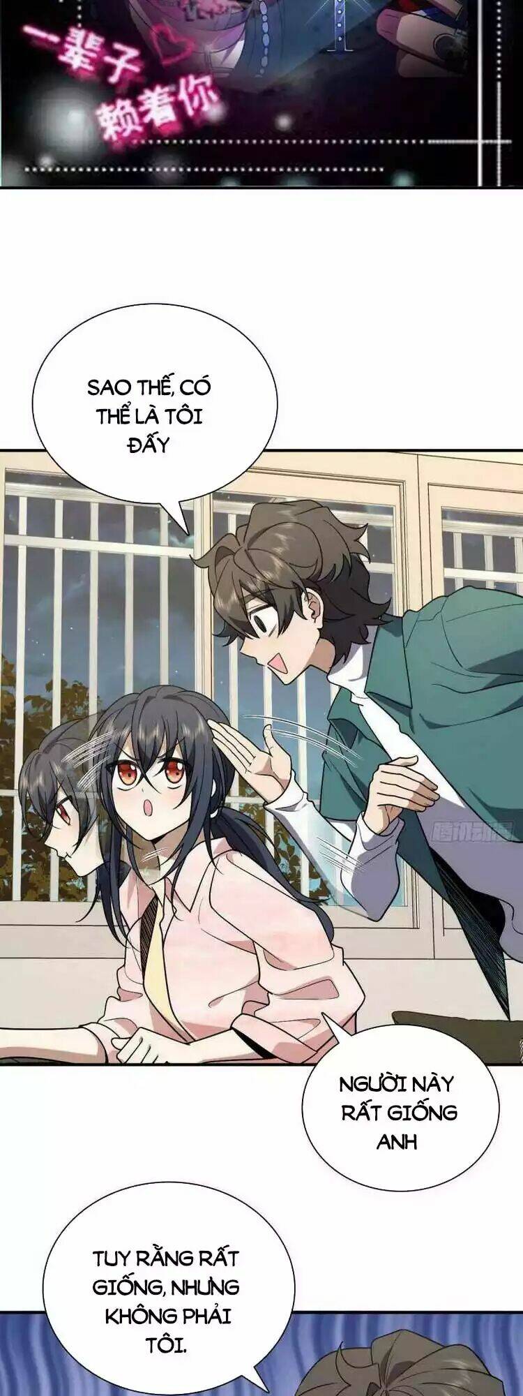 Bà Xã Nhà Tôi Đến Từ Ngàn Năm Trước - Chapter 43 - Page 32