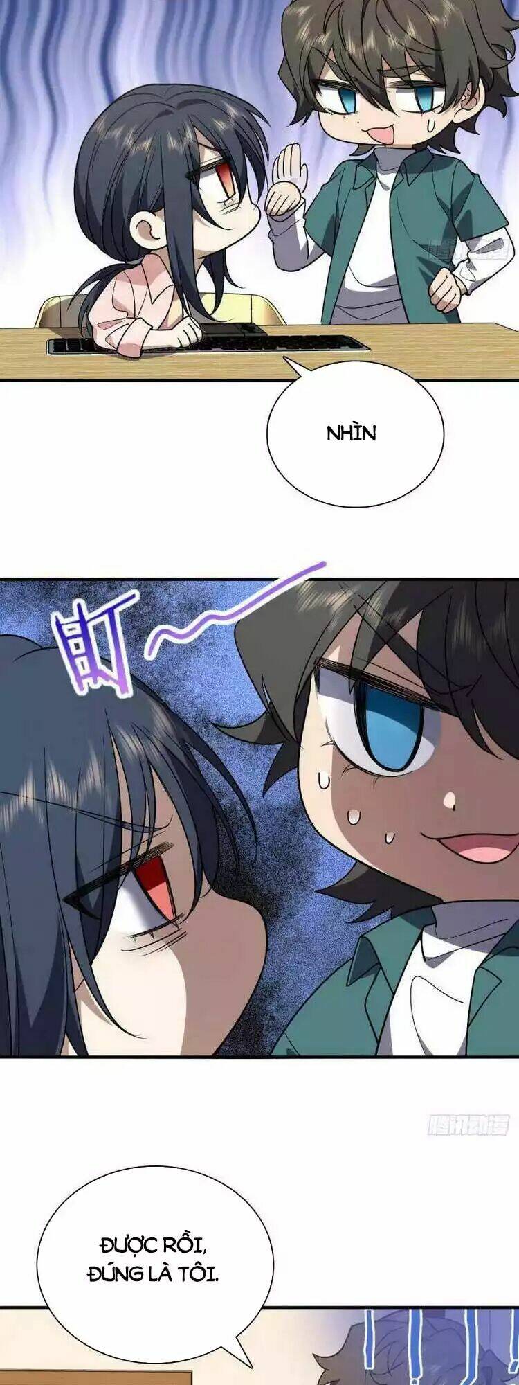 Bà Xã Nhà Tôi Đến Từ Ngàn Năm Trước - Chapter 43 - Page 33