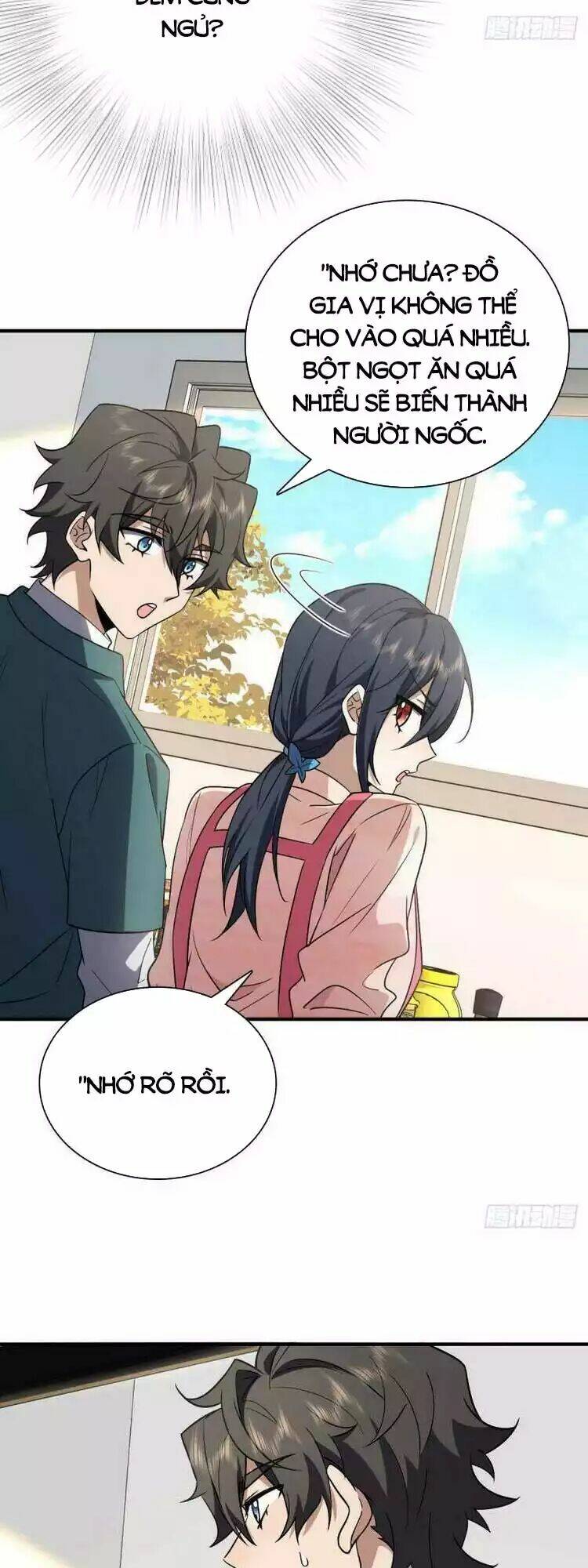 Bà Xã Nhà Tôi Đến Từ Ngàn Năm Trước - Chapter 43 - Page 3