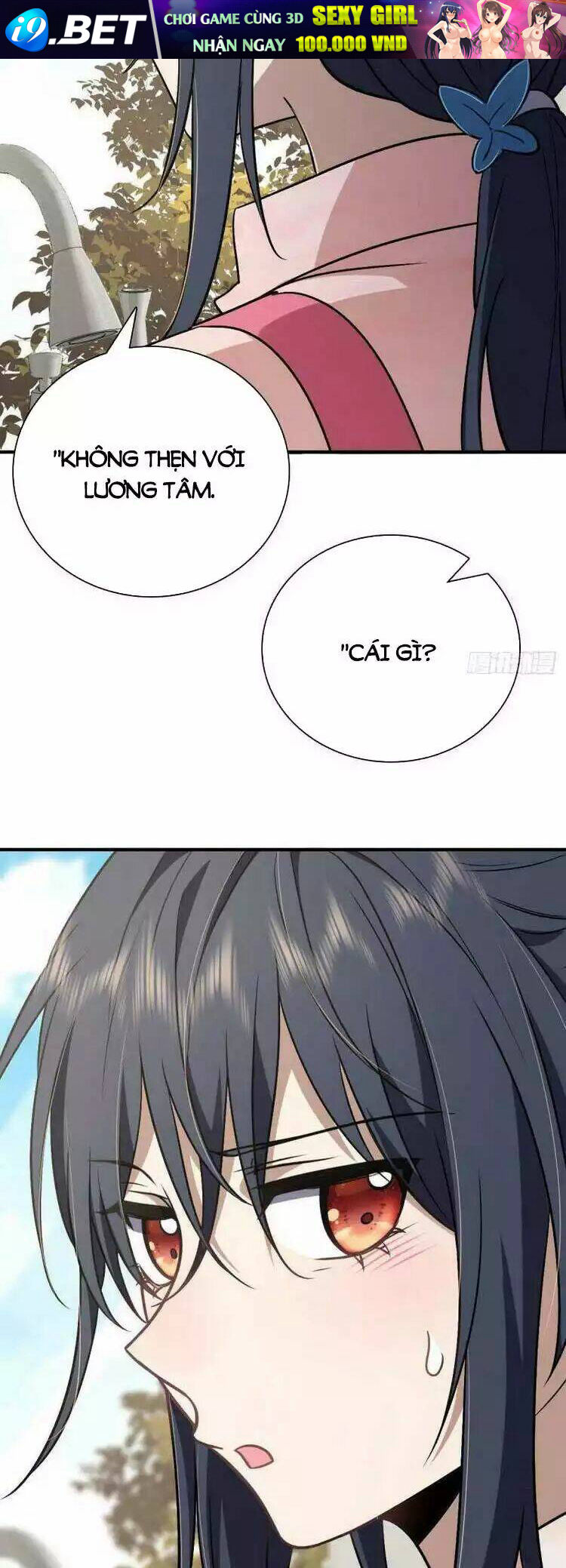 Bà Xã Nhà Tôi Đến Từ Ngàn Năm Trước - Chapter 43 - Page 5