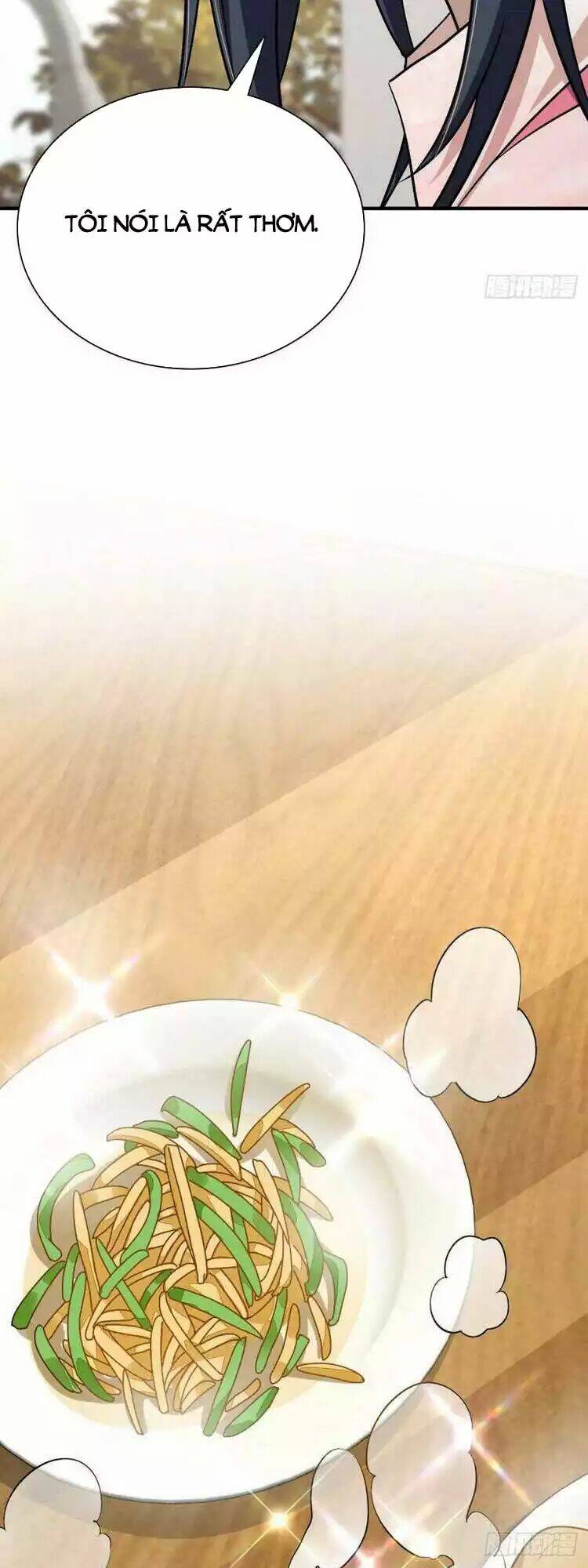 Bà Xã Nhà Tôi Đến Từ Ngàn Năm Trước - Chapter 43 - Page 6