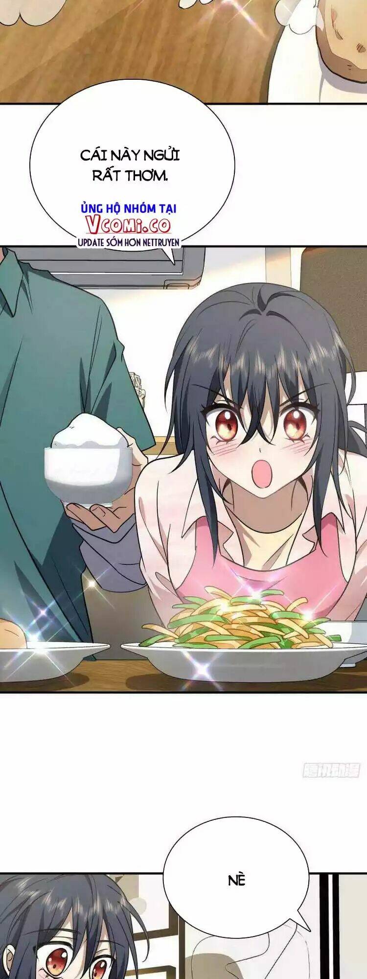 Bà Xã Nhà Tôi Đến Từ Ngàn Năm Trước - Chapter 43 - Page 7
