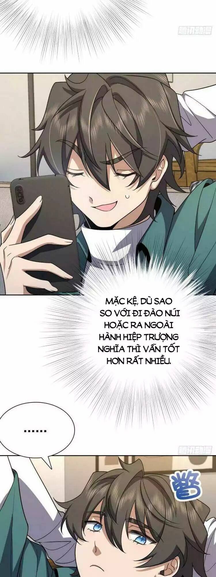 Bà Xã Nhà Tôi Đến Từ Ngàn Năm Trước - Chapter 44 - Page 10