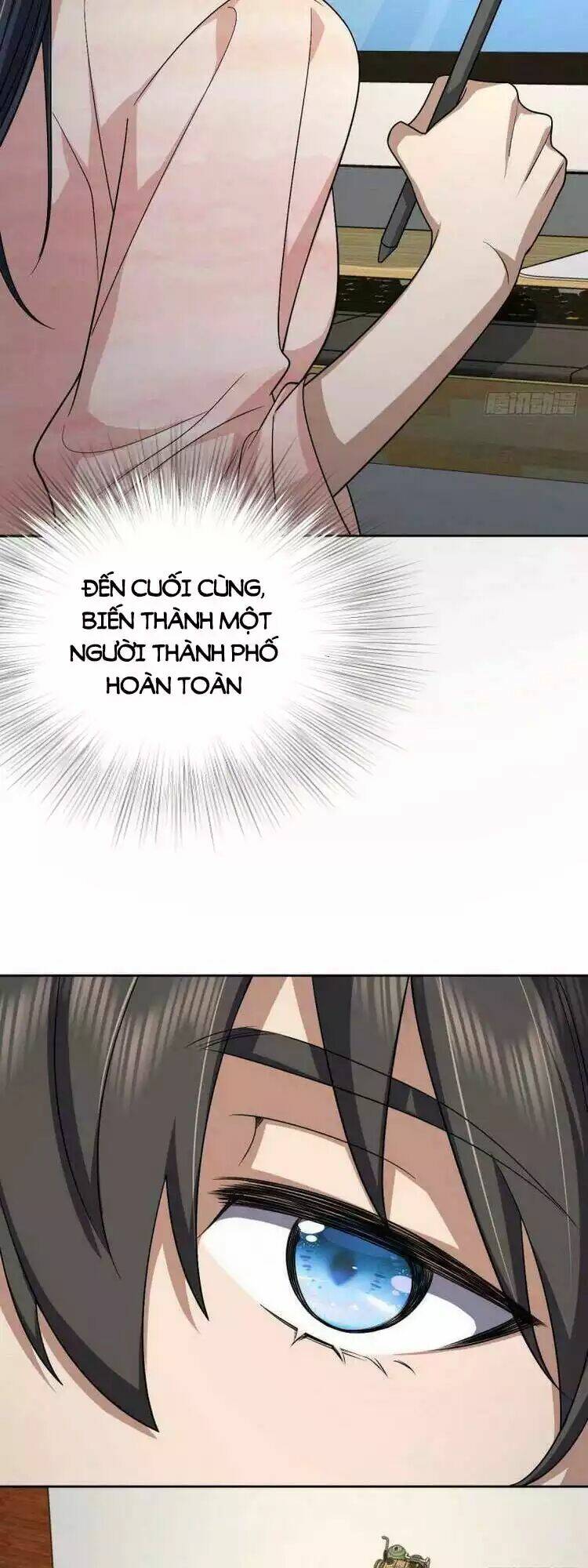 Bà Xã Nhà Tôi Đến Từ Ngàn Năm Trước - Chapter 44 - Page 12