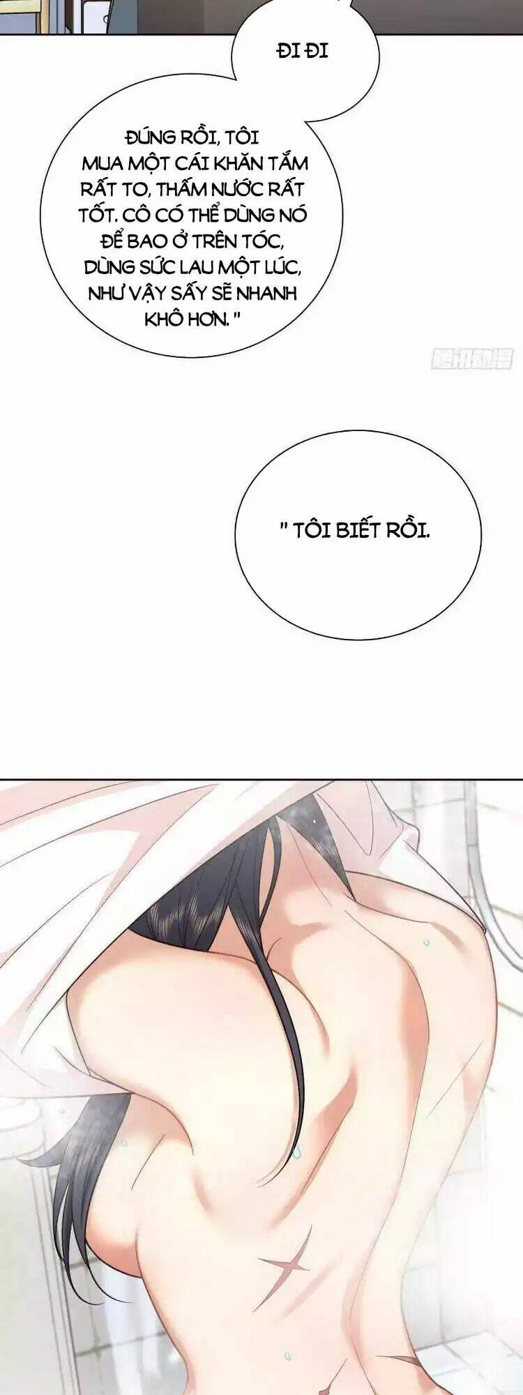 Bà Xã Nhà Tôi Đến Từ Ngàn Năm Trước - Chapter 44 - Page 15