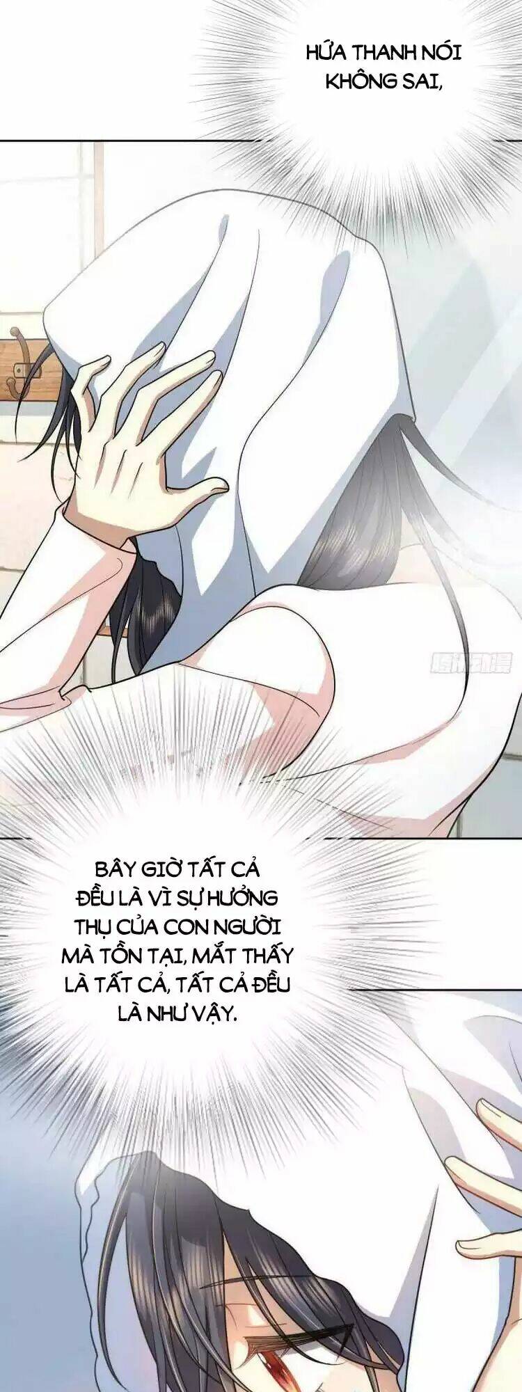 Bà Xã Nhà Tôi Đến Từ Ngàn Năm Trước - Chapter 44 - Page 17