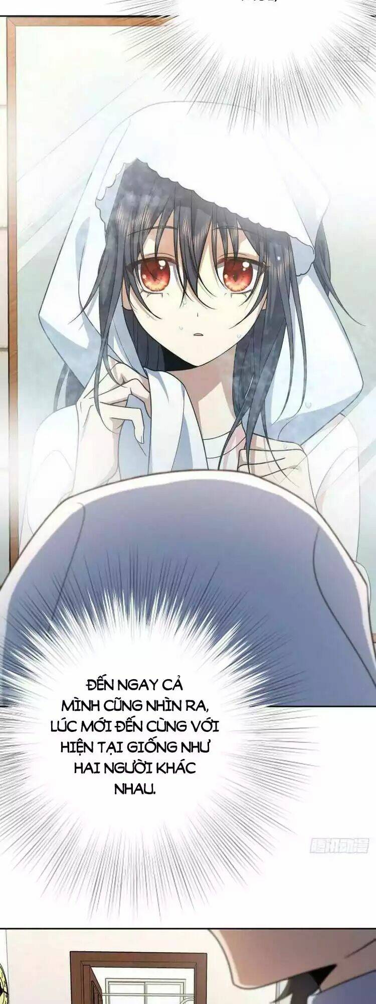 Bà Xã Nhà Tôi Đến Từ Ngàn Năm Trước - Chapter 44 - Page 19