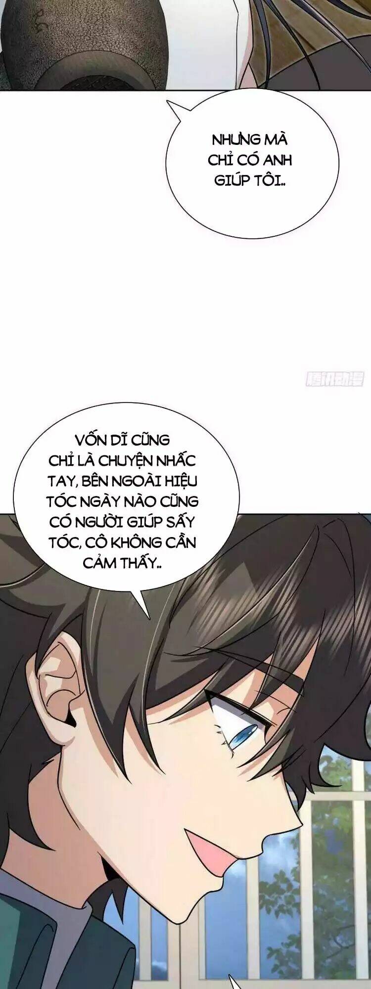 Bà Xã Nhà Tôi Đến Từ Ngàn Năm Trước - Chapter 44 - Page 23