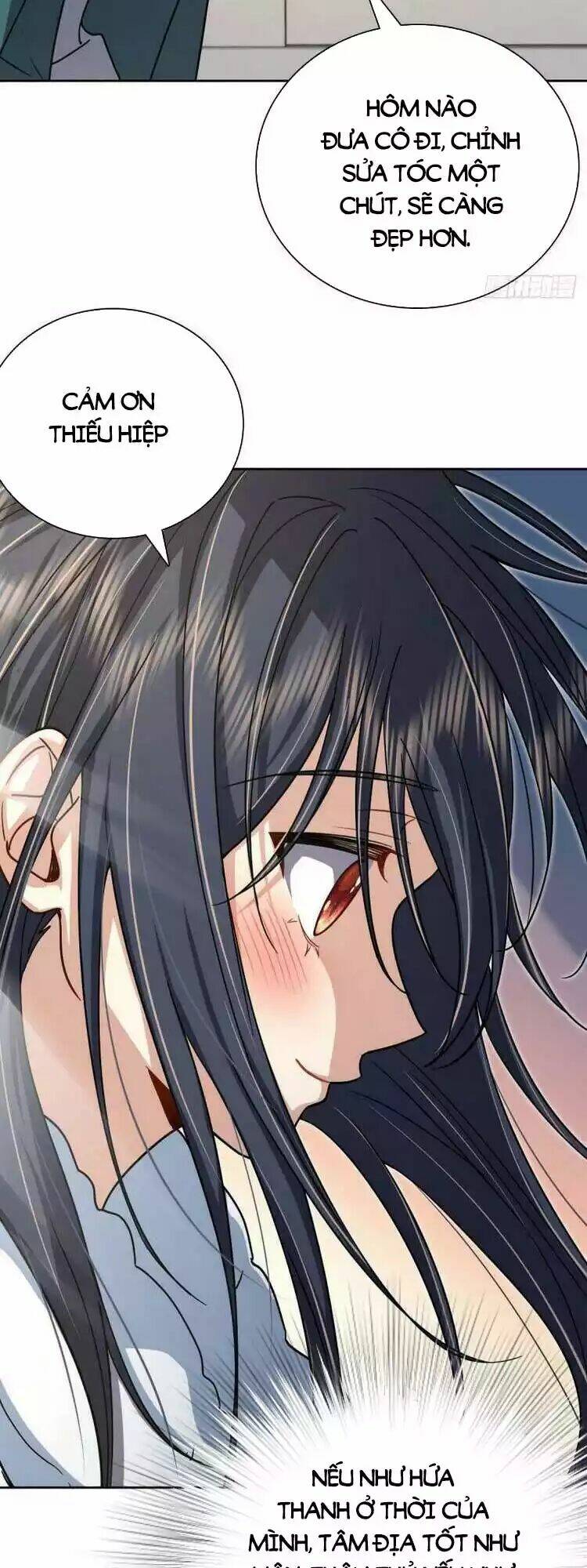 Bà Xã Nhà Tôi Đến Từ Ngàn Năm Trước - Chapter 44 - Page 24