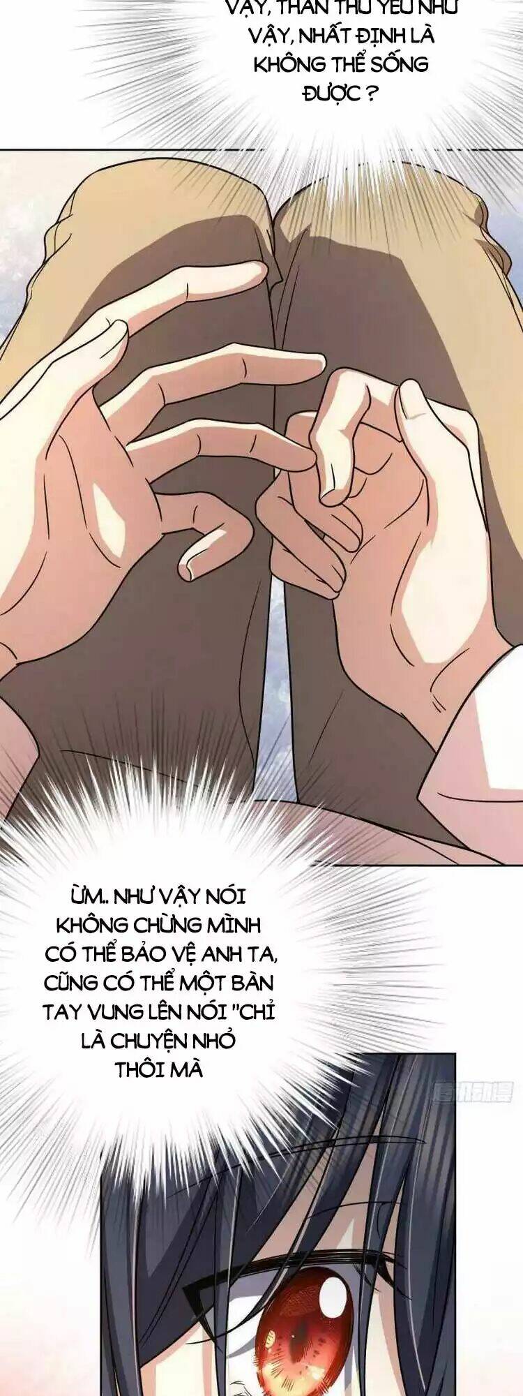 Bà Xã Nhà Tôi Đến Từ Ngàn Năm Trước - Chapter 44 - Page 25
