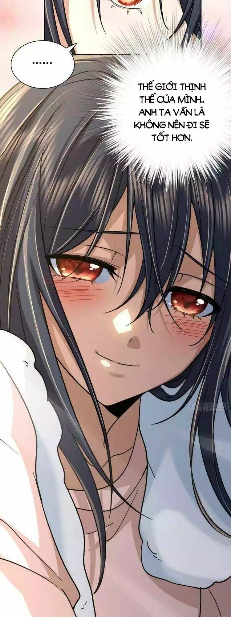 Bà Xã Nhà Tôi Đến Từ Ngàn Năm Trước - Chapter 44 - Page 26