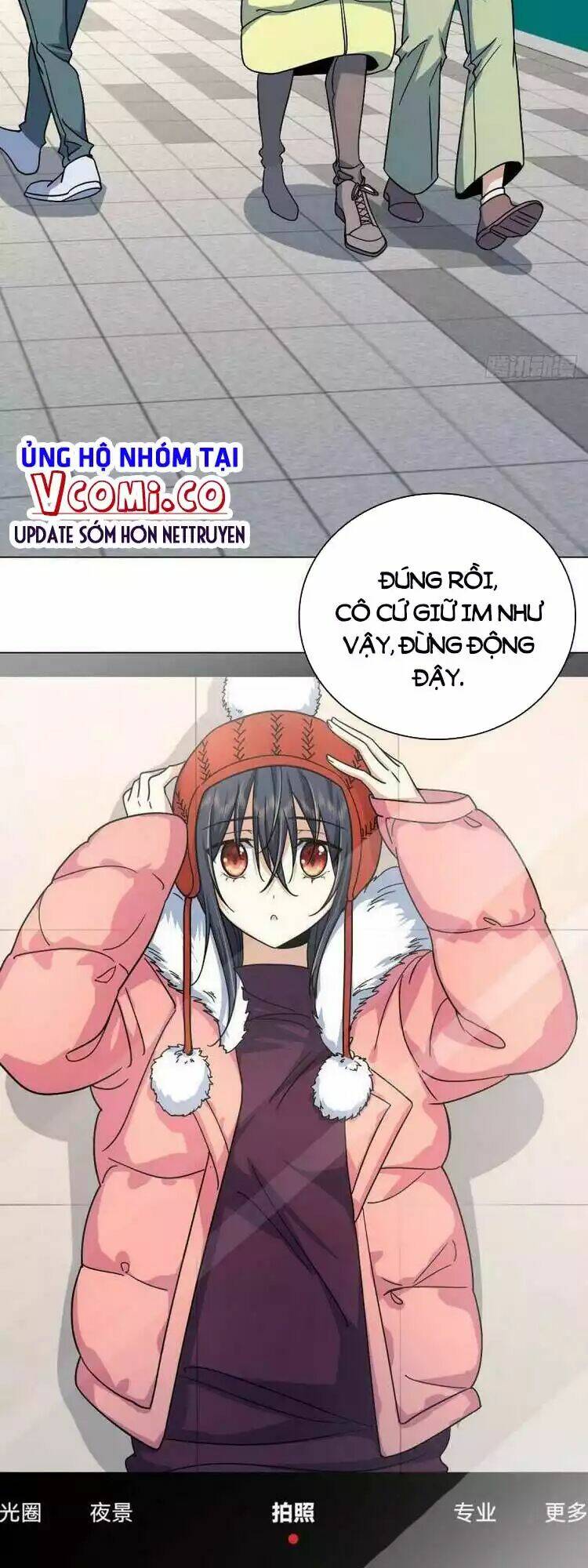 Bà Xã Nhà Tôi Đến Từ Ngàn Năm Trước - Chapter 44 - Page 28