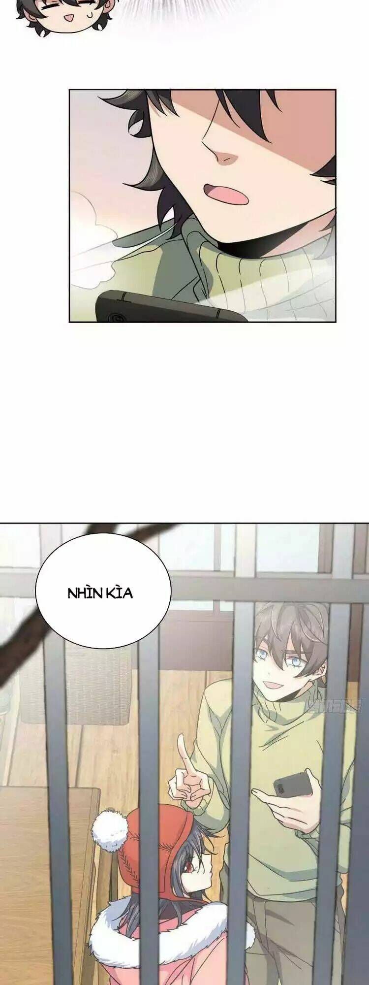 Bà Xã Nhà Tôi Đến Từ Ngàn Năm Trước - Chapter 44 - Page 31