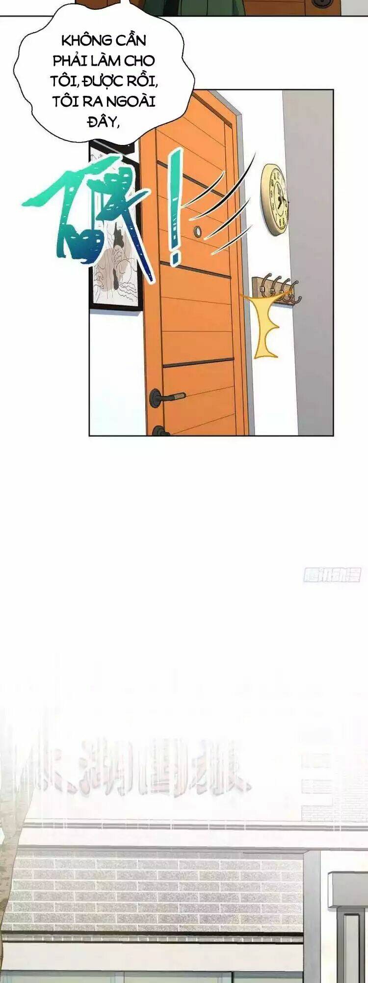 Bà Xã Nhà Tôi Đến Từ Ngàn Năm Trước - Chapter 44 - Page 35