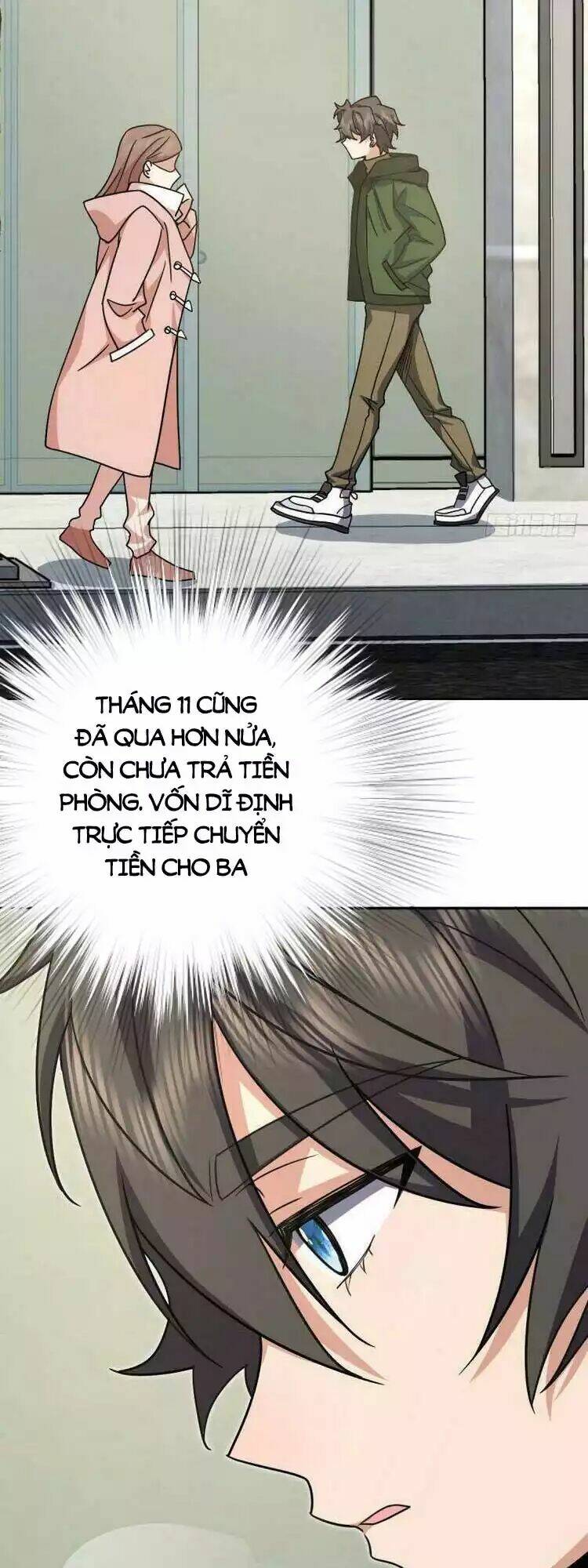 Bà Xã Nhà Tôi Đến Từ Ngàn Năm Trước - Chapter 44 - Page 36