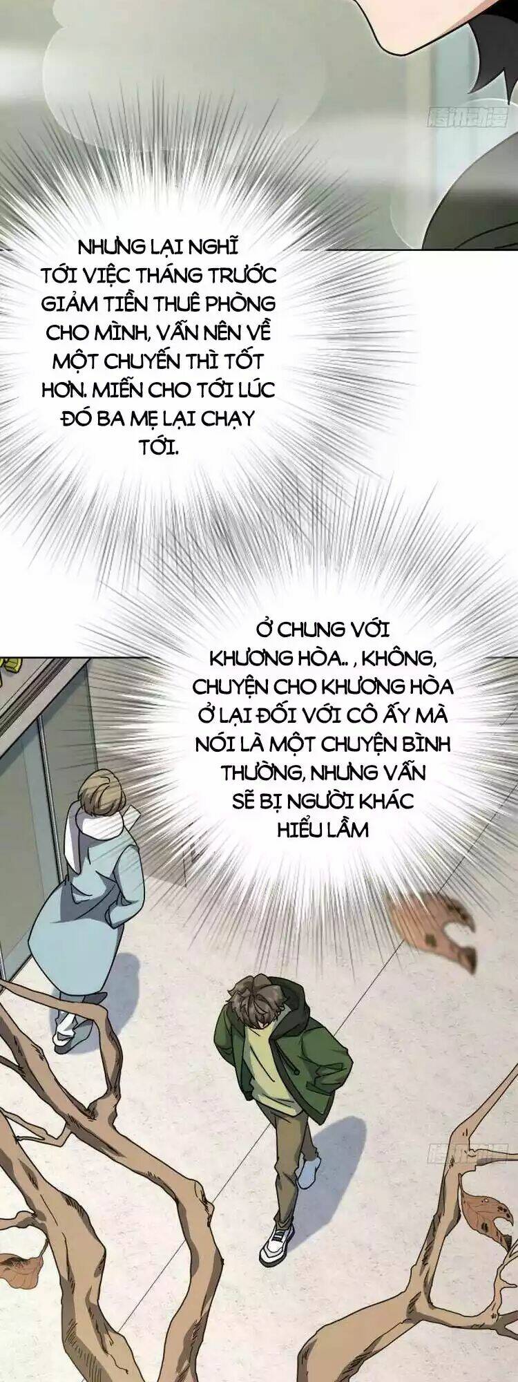 Bà Xã Nhà Tôi Đến Từ Ngàn Năm Trước - Chapter 44 - Page 37